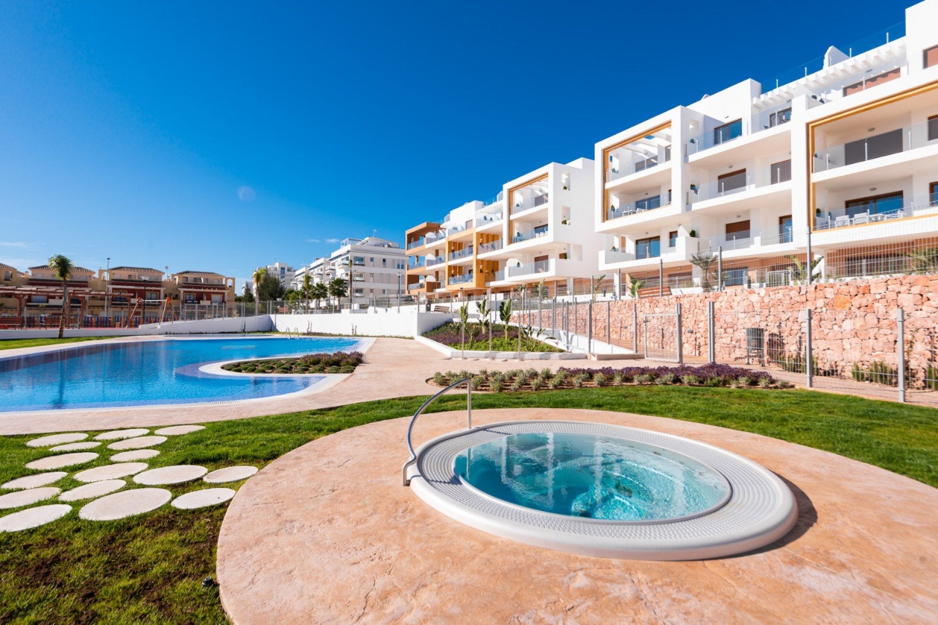 Reventa - Apartamento - Orihuela Costa