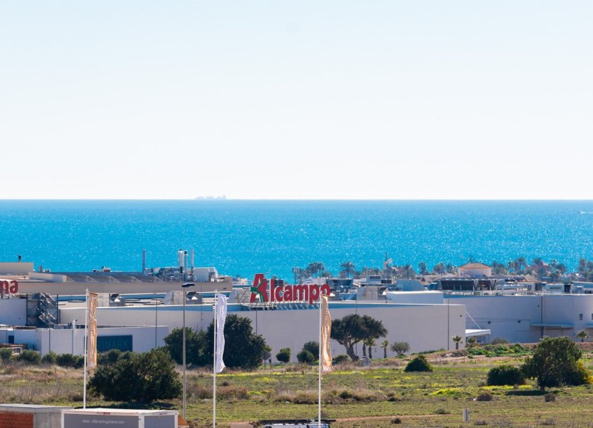 Reventa - Apartamento - Orihuela Costa