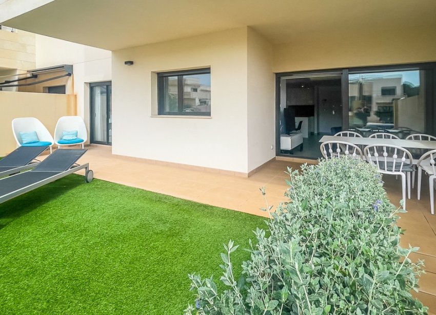 Reventa - Apartamento - Orihuela Costa