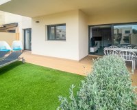 Reventa - Apartamento - Orihuela Costa