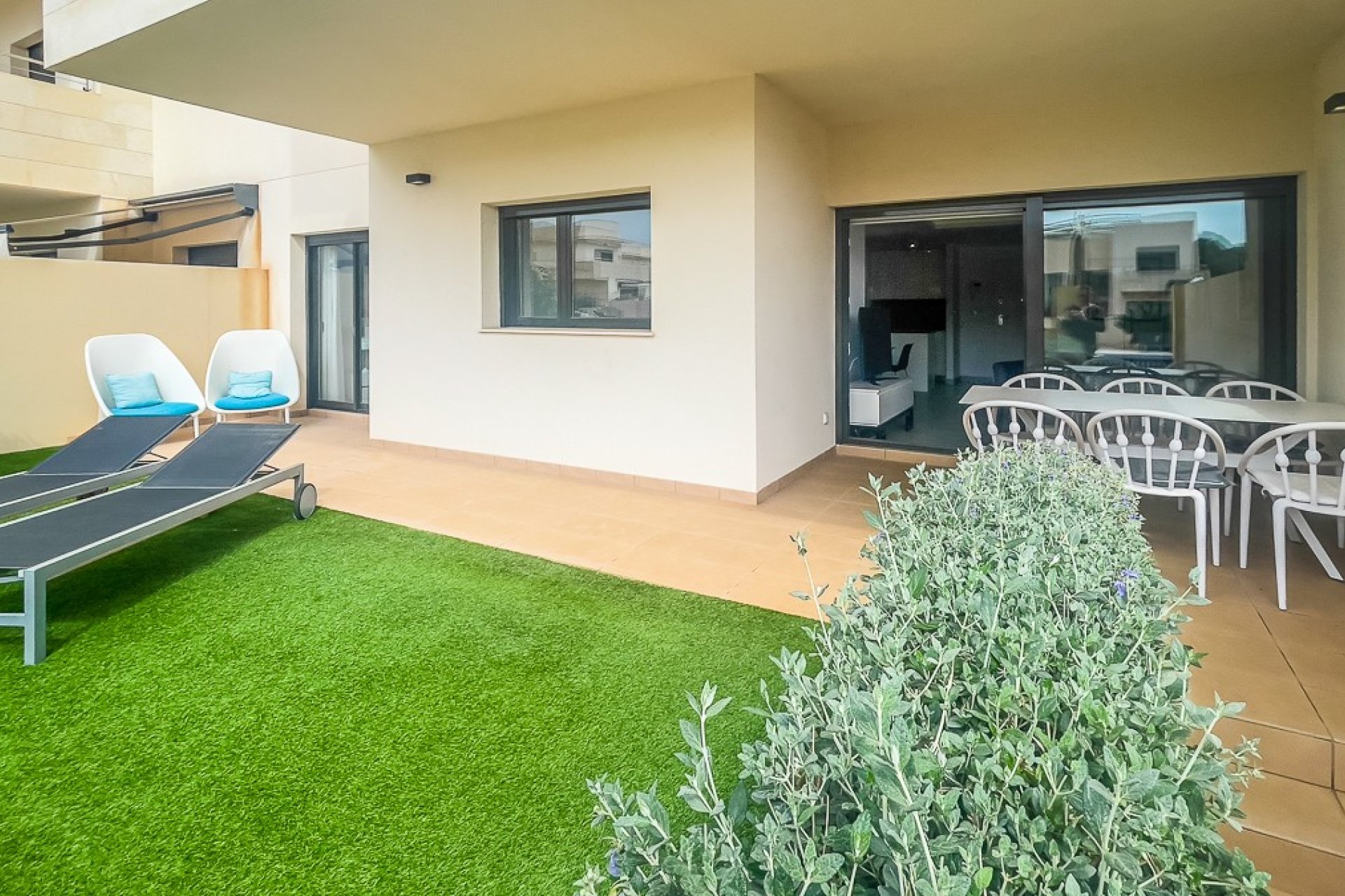 Reventa - Apartamento - Orihuela Costa