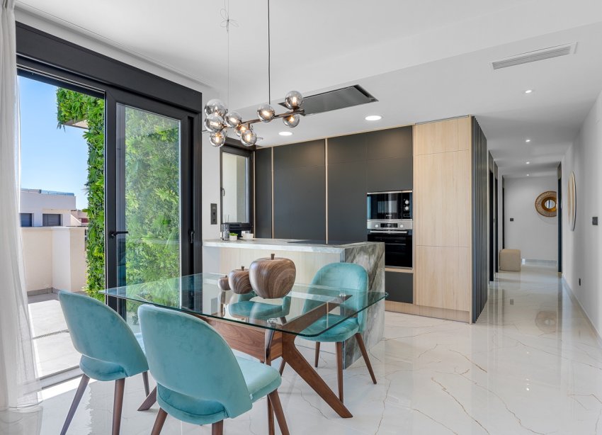 Reventa - Apartamento - Orihuela Costa