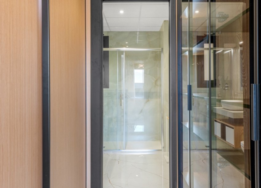 Reventa - Apartamento - Orihuela Costa