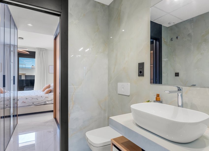 Reventa - Apartamento - Orihuela Costa