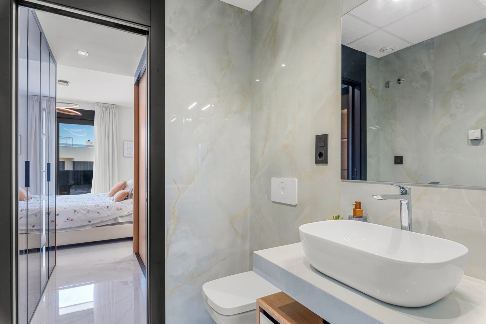 Reventa - Apartamento - Orihuela Costa