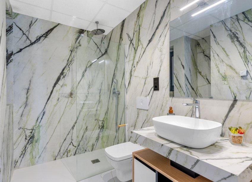 Reventa - Apartamento - Orihuela Costa