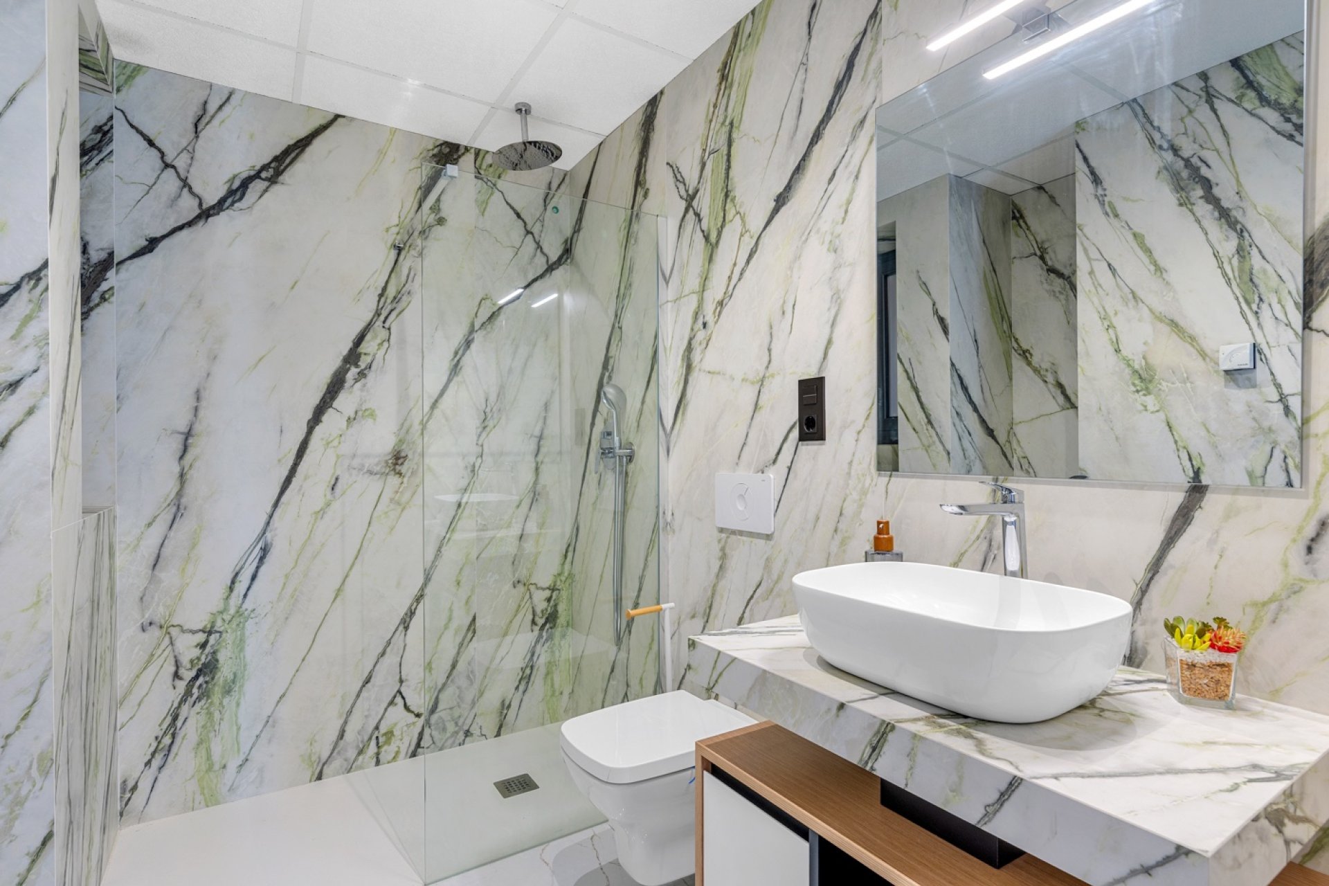 Reventa - Apartamento - Orihuela Costa