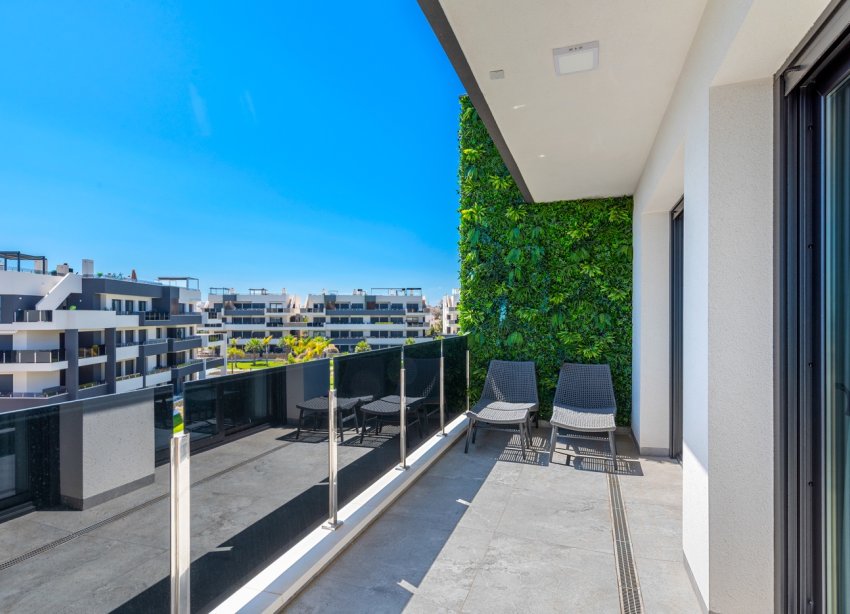 Reventa - Apartamento - Orihuela Costa