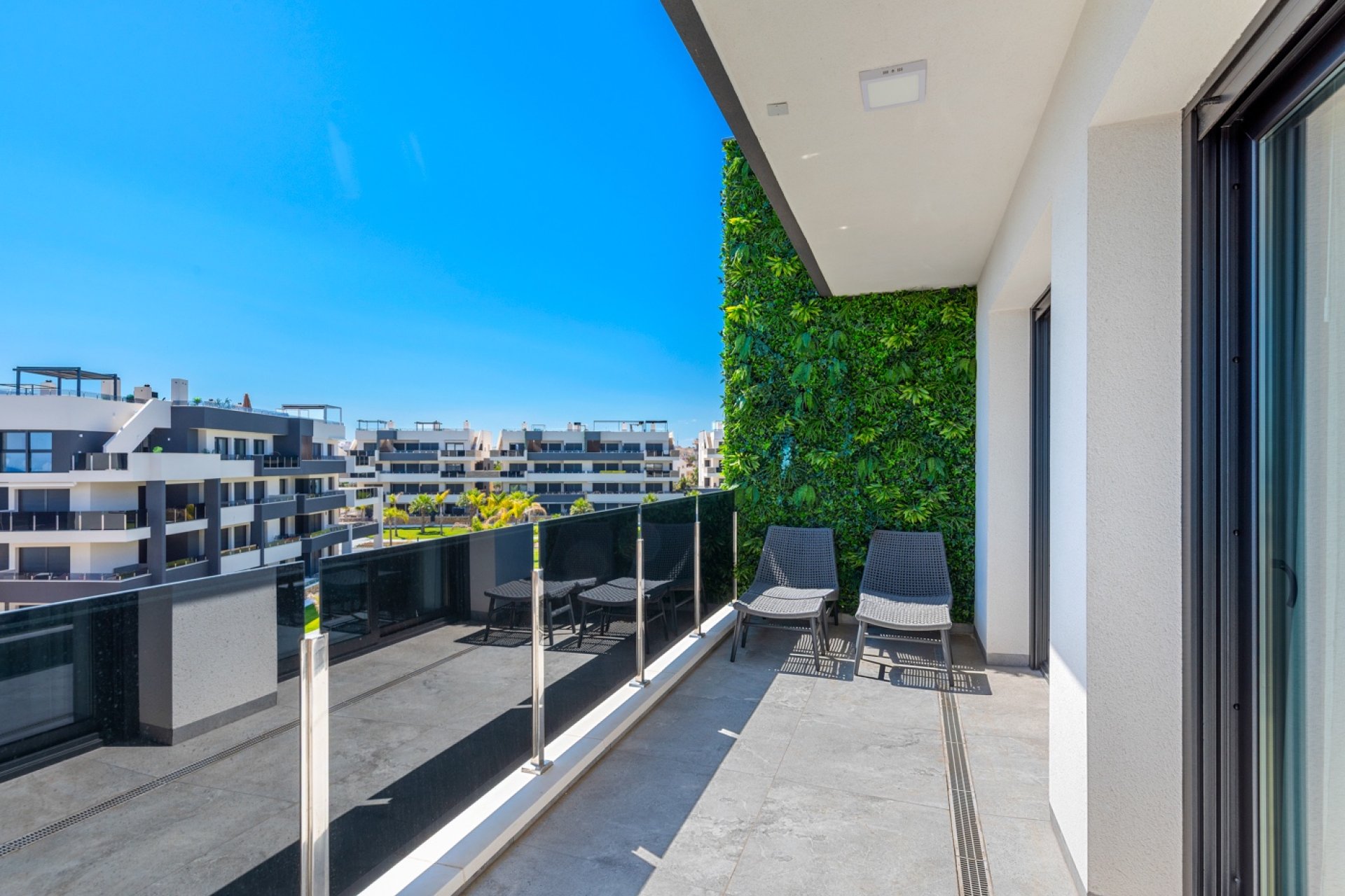 Reventa - Apartamento - Orihuela Costa