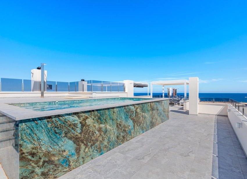 Reventa - Apartamento - Orihuela Costa