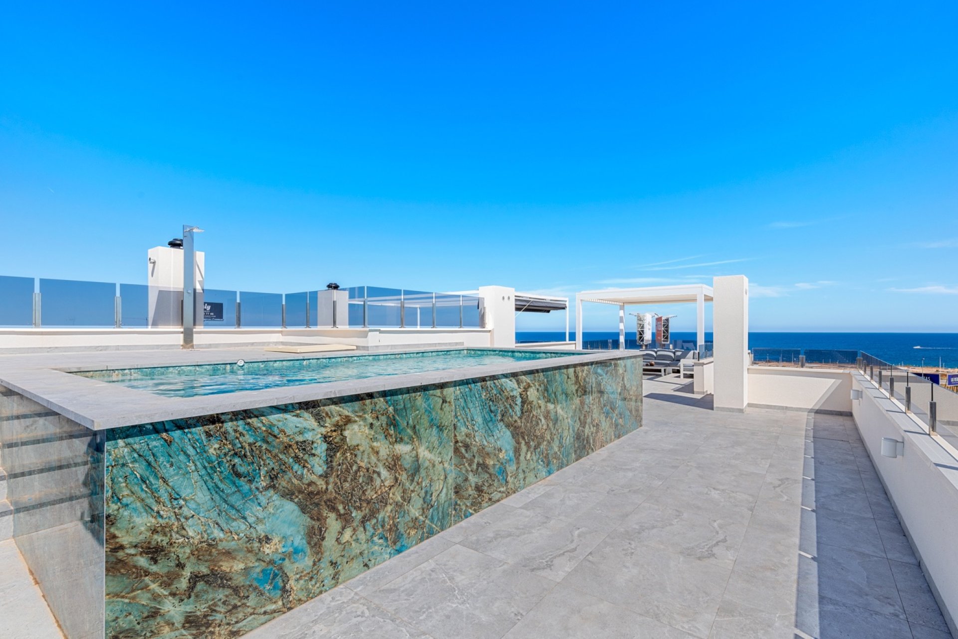 Reventa - Apartamento - Orihuela Costa