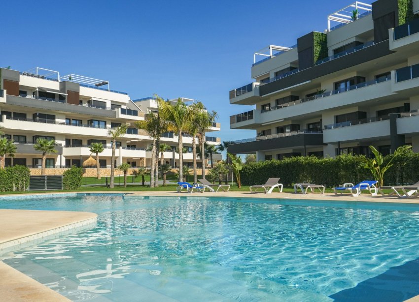 Reventa - Apartamento - Orihuela Costa