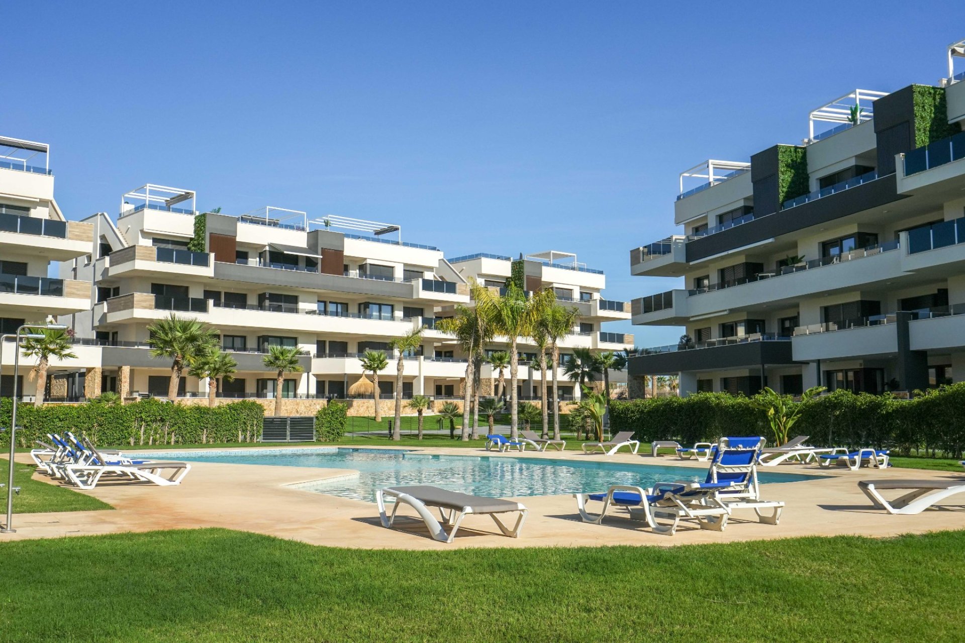 Reventa - Apartamento - Orihuela Costa