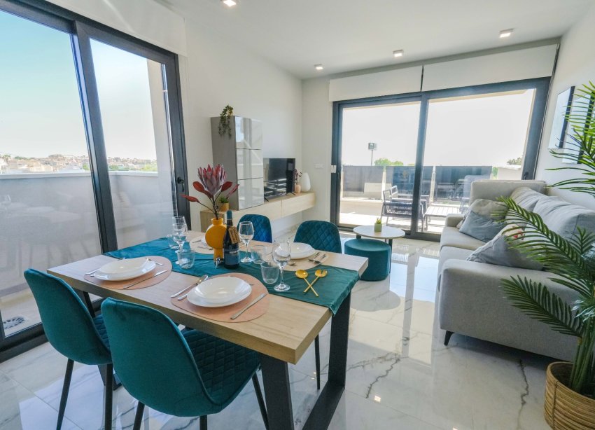 Reventa - Apartamento - Orihuela Costa