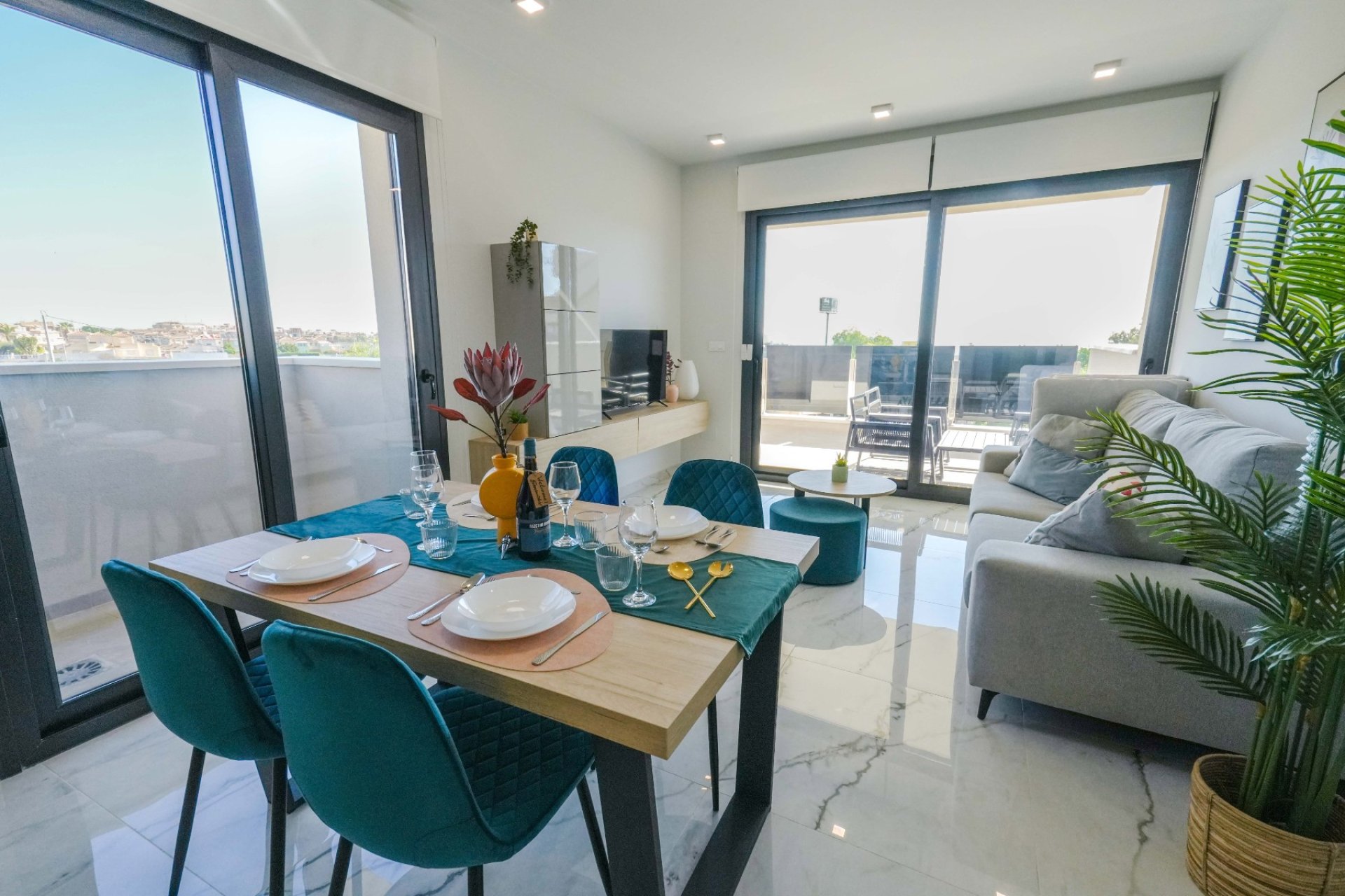 Reventa - Apartamento - Orihuela Costa