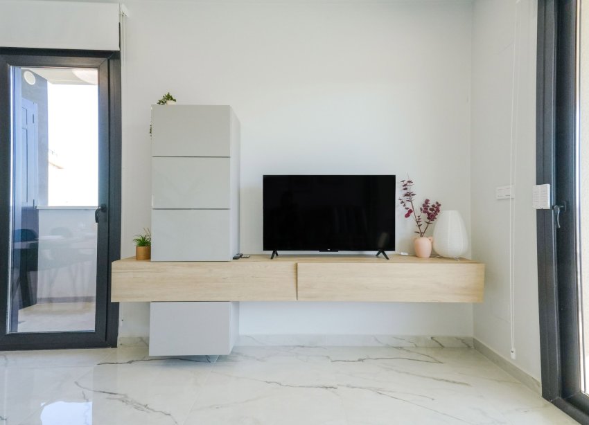 Reventa - Apartamento - Orihuela Costa