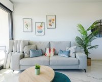 Reventa - Apartamento - Orihuela Costa