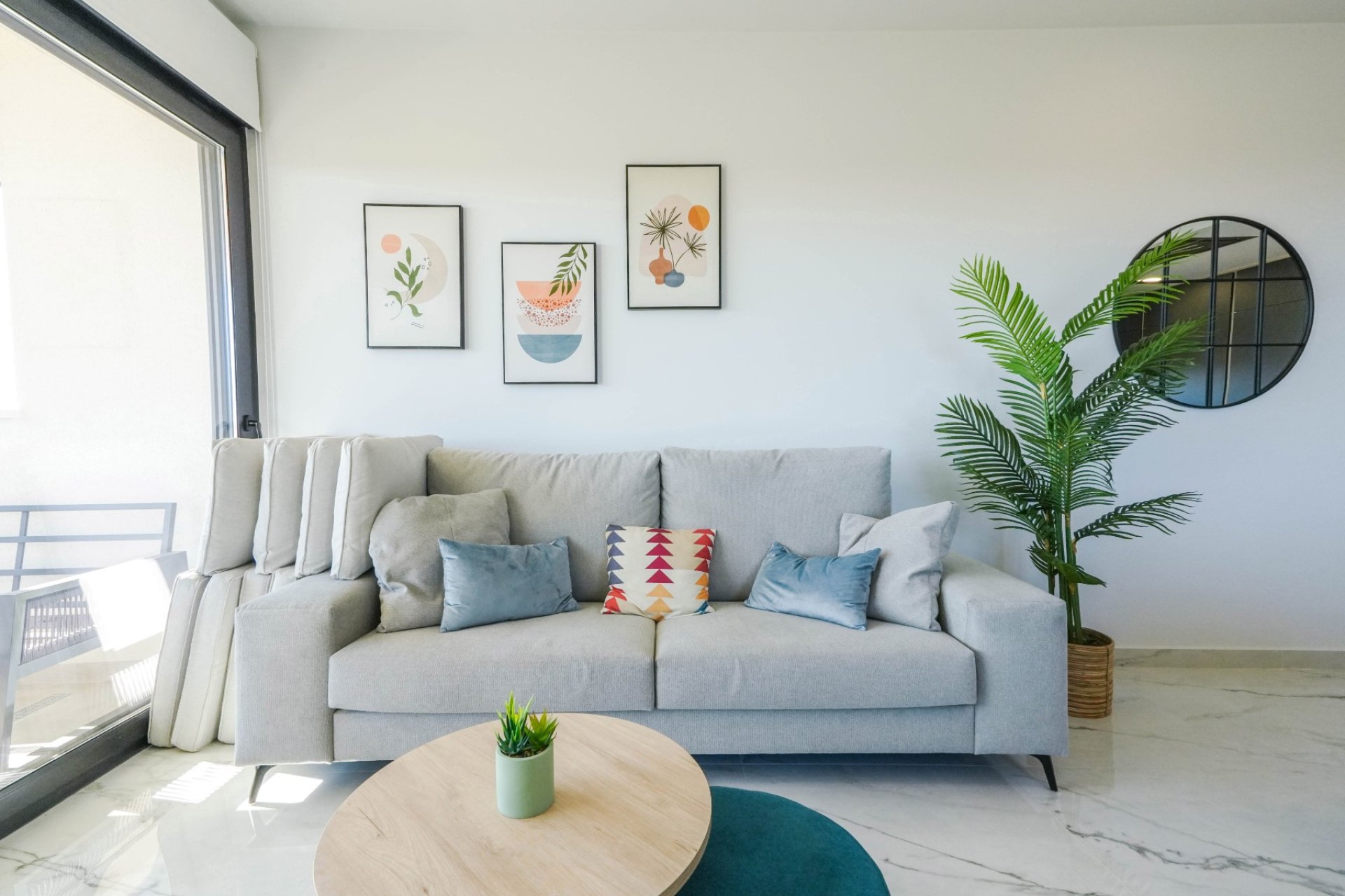 Reventa - Apartamento - Orihuela Costa