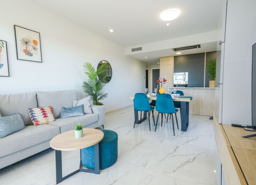 Reventa - Apartamento - Orihuela Costa