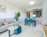 Reventa - Apartamento - Orihuela Costa