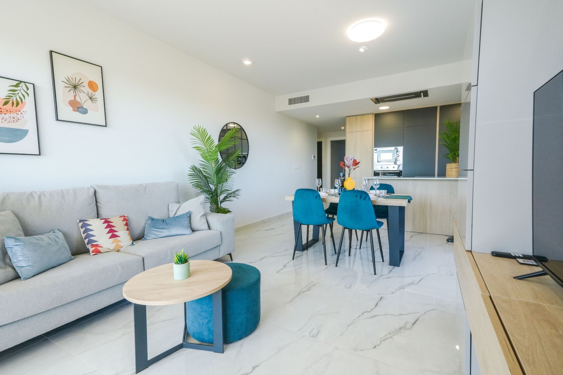 Reventa - Apartamento - Orihuela Costa