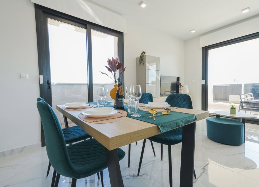 Reventa - Apartamento - Orihuela Costa