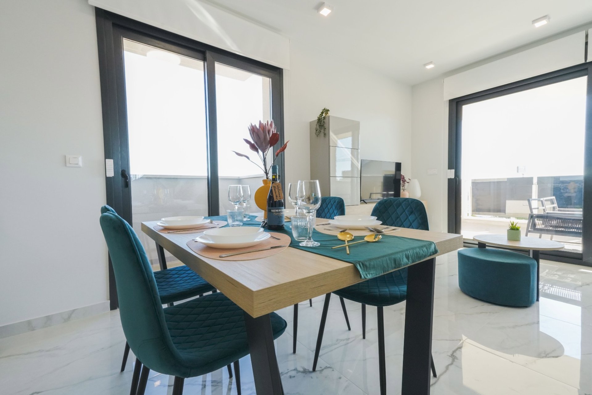 Reventa - Apartamento - Orihuela Costa