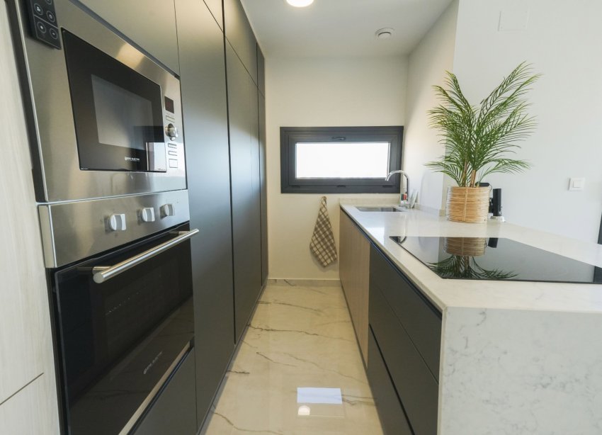 Reventa - Apartamento - Orihuela Costa