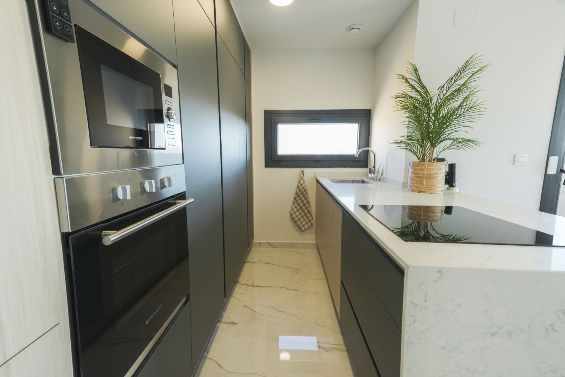 Reventa - Apartamento - Orihuela Costa