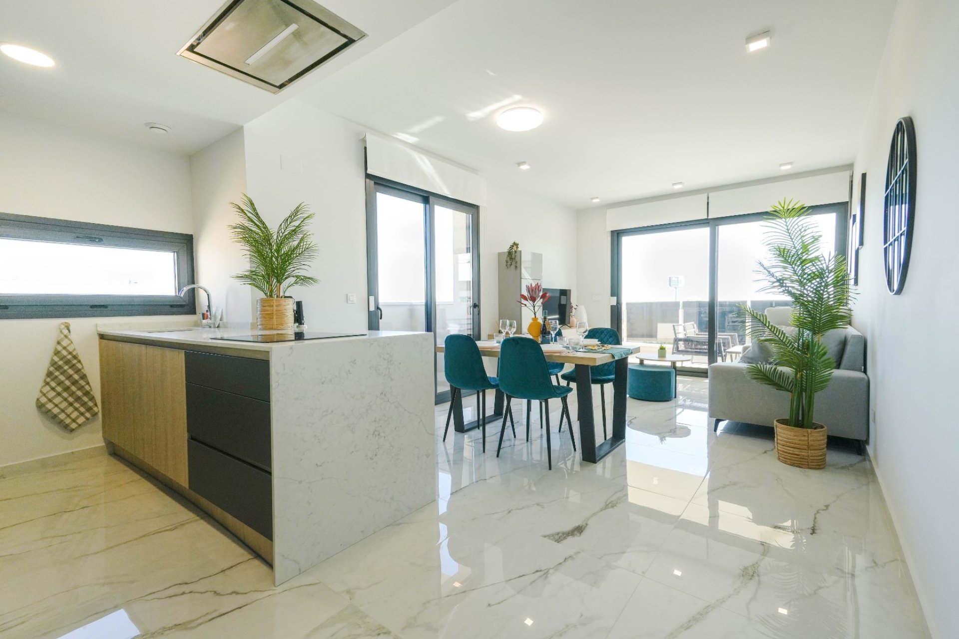 Reventa - Apartamento - Orihuela Costa