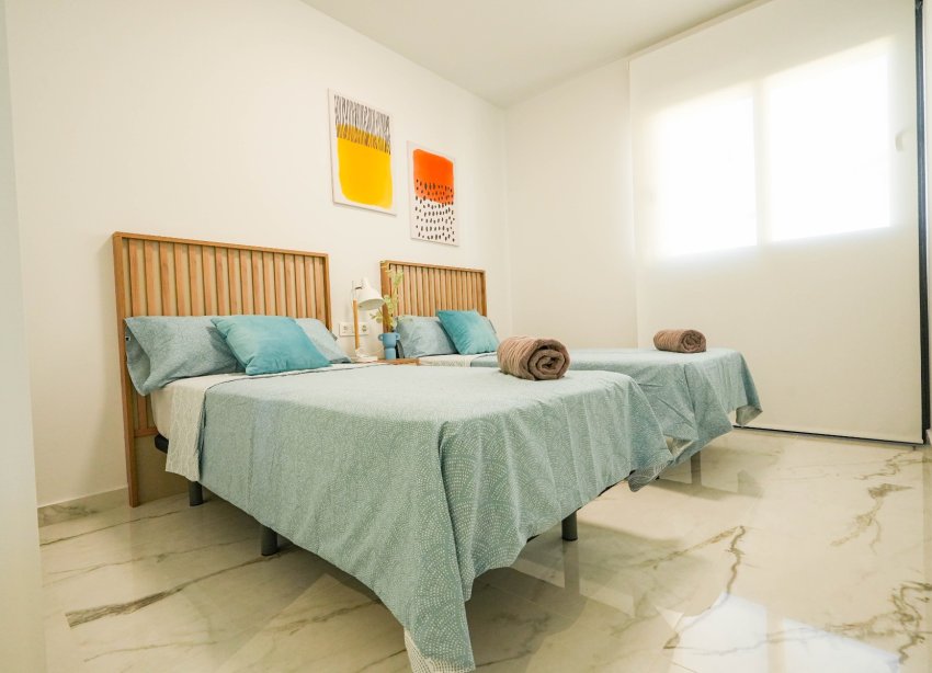 Reventa - Apartamento - Orihuela Costa