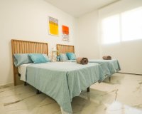 Reventa - Apartamento - Orihuela Costa