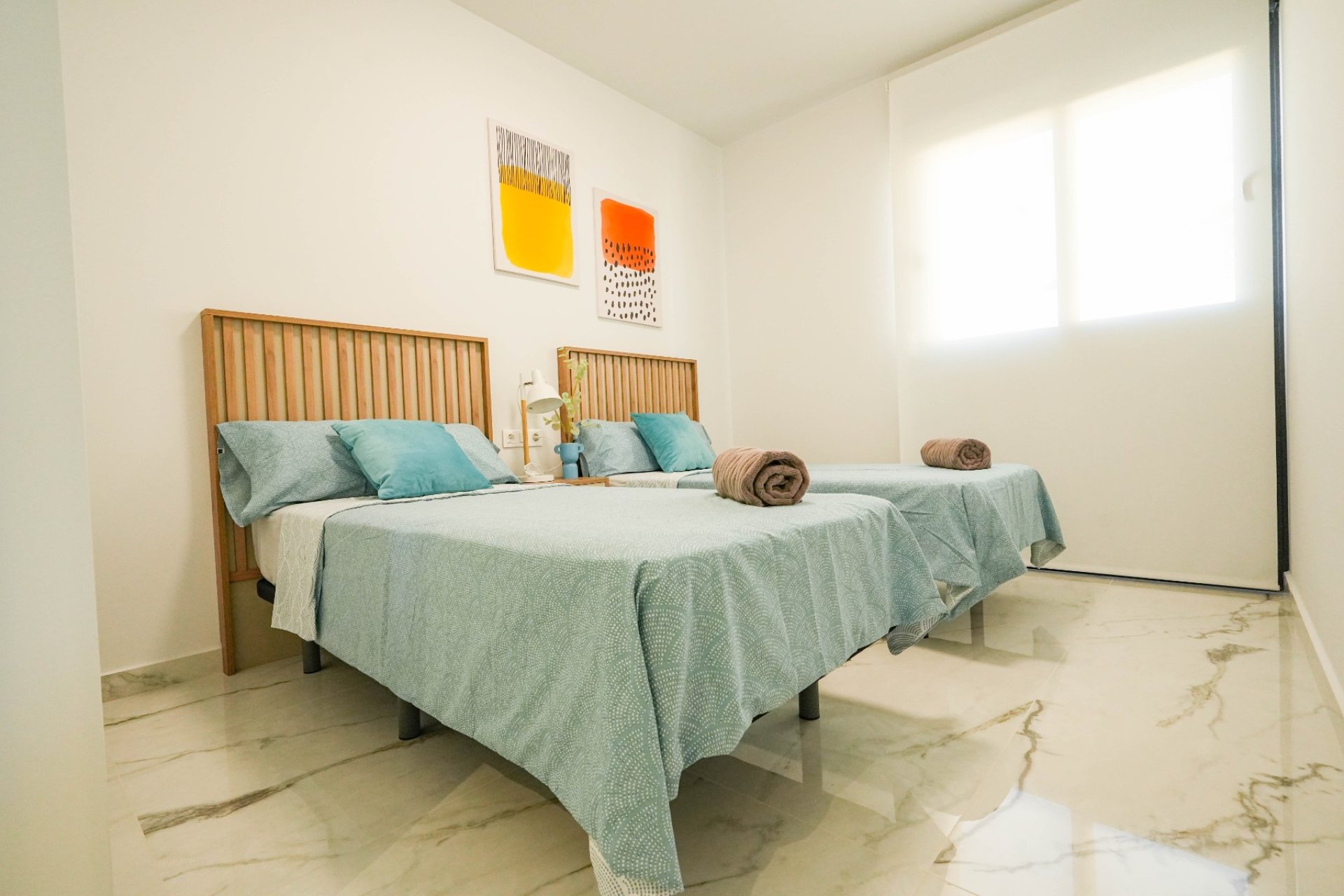 Reventa - Apartamento - Orihuela Costa