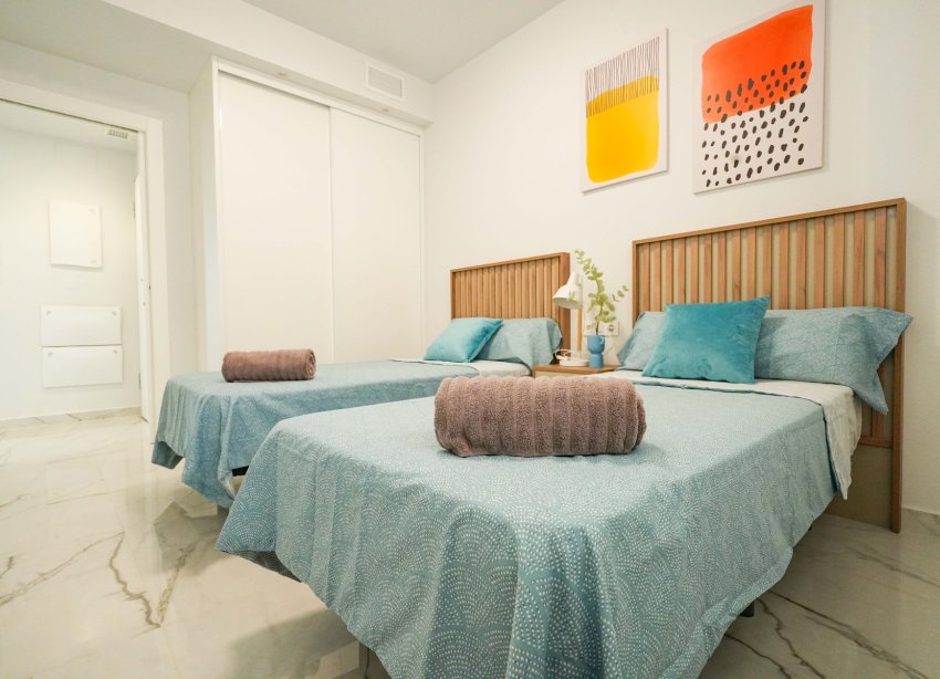 Reventa - Apartamento - Orihuela Costa