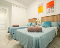 Reventa - Apartamento - Orihuela Costa