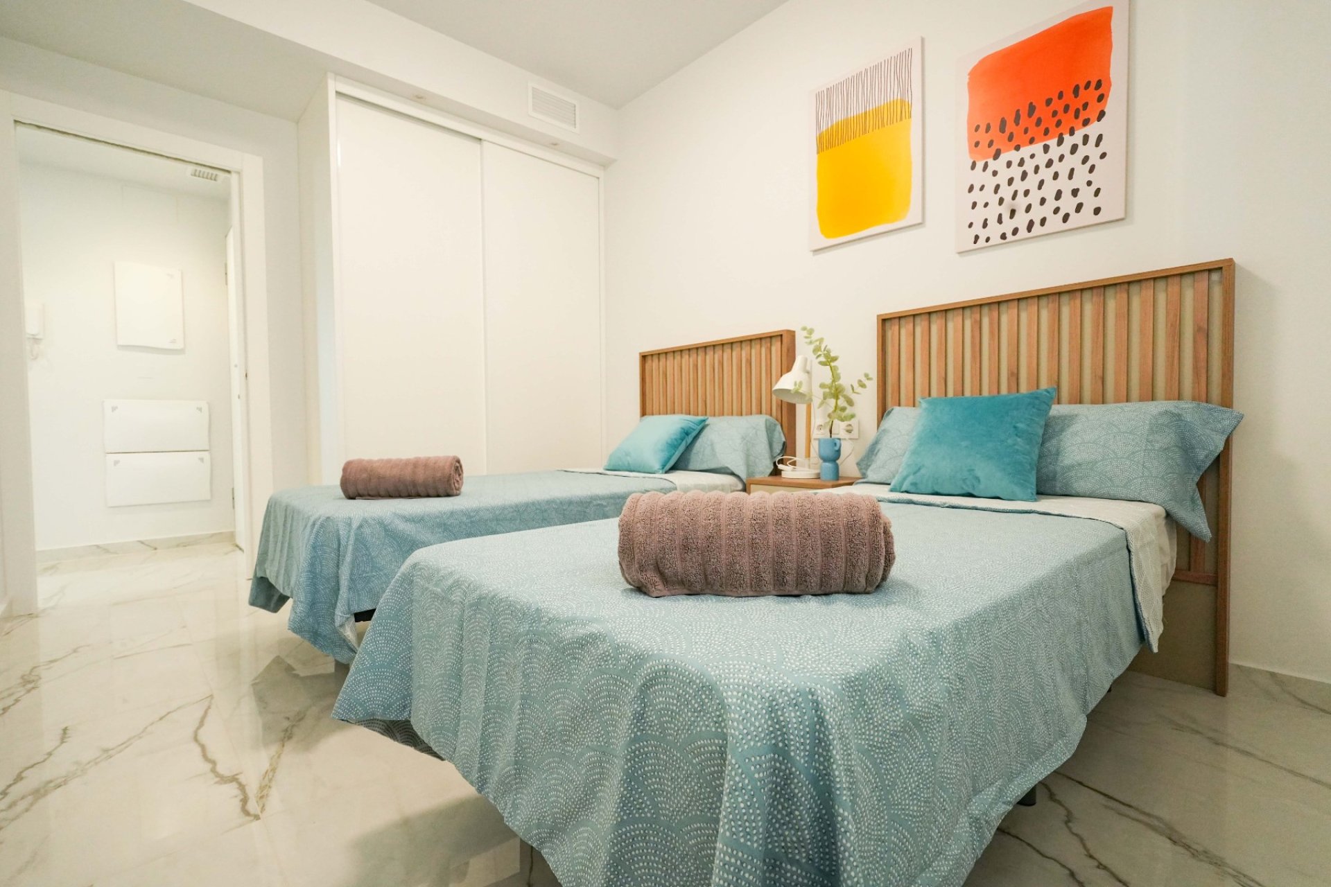 Reventa - Apartamento - Orihuela Costa