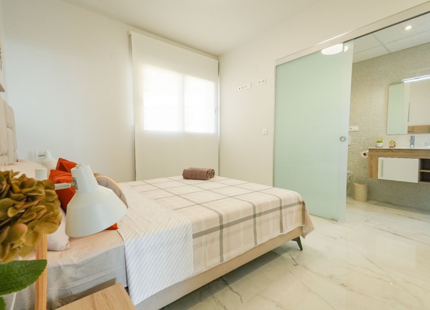 Reventa - Apartamento - Orihuela Costa