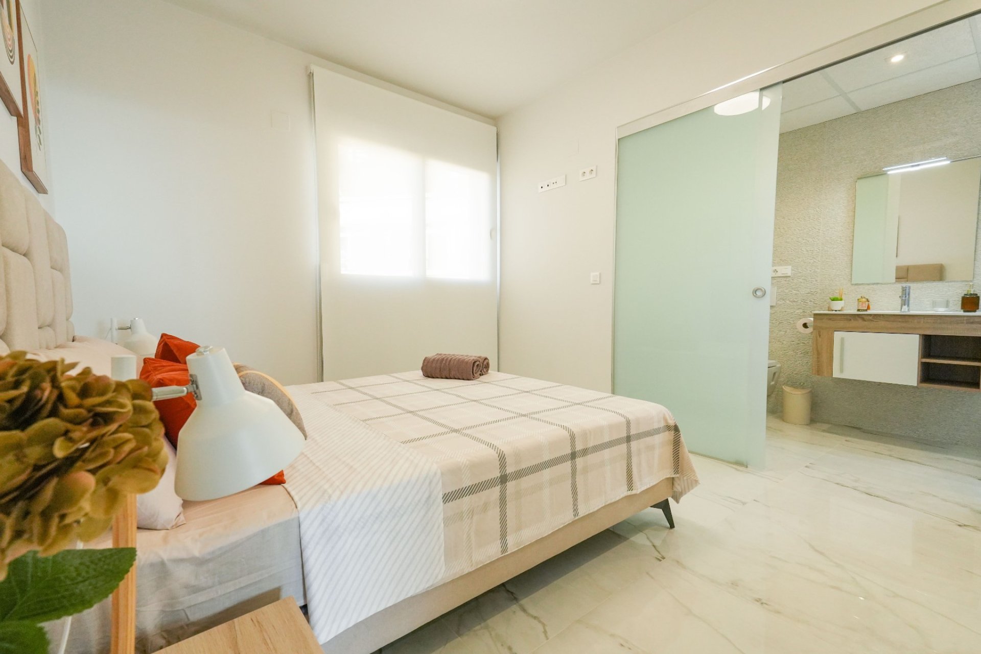 Reventa - Apartamento - Orihuela Costa