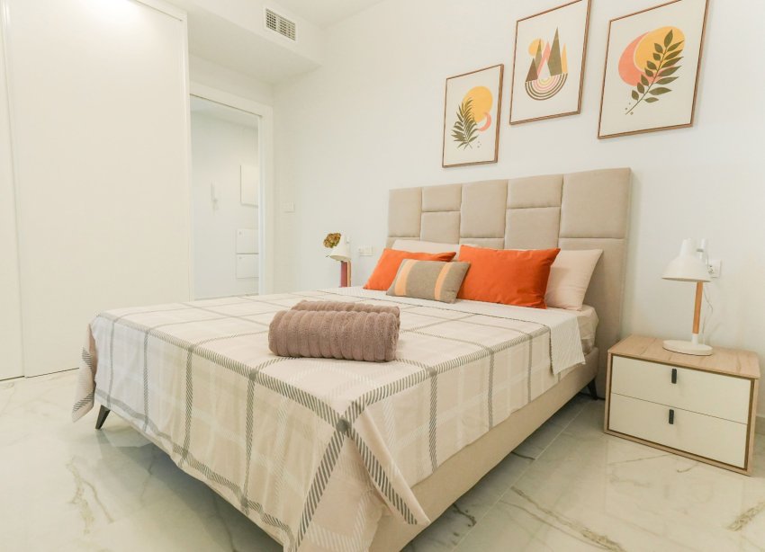 Reventa - Apartamento - Orihuela Costa