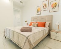 Reventa - Apartamento - Orihuela Costa