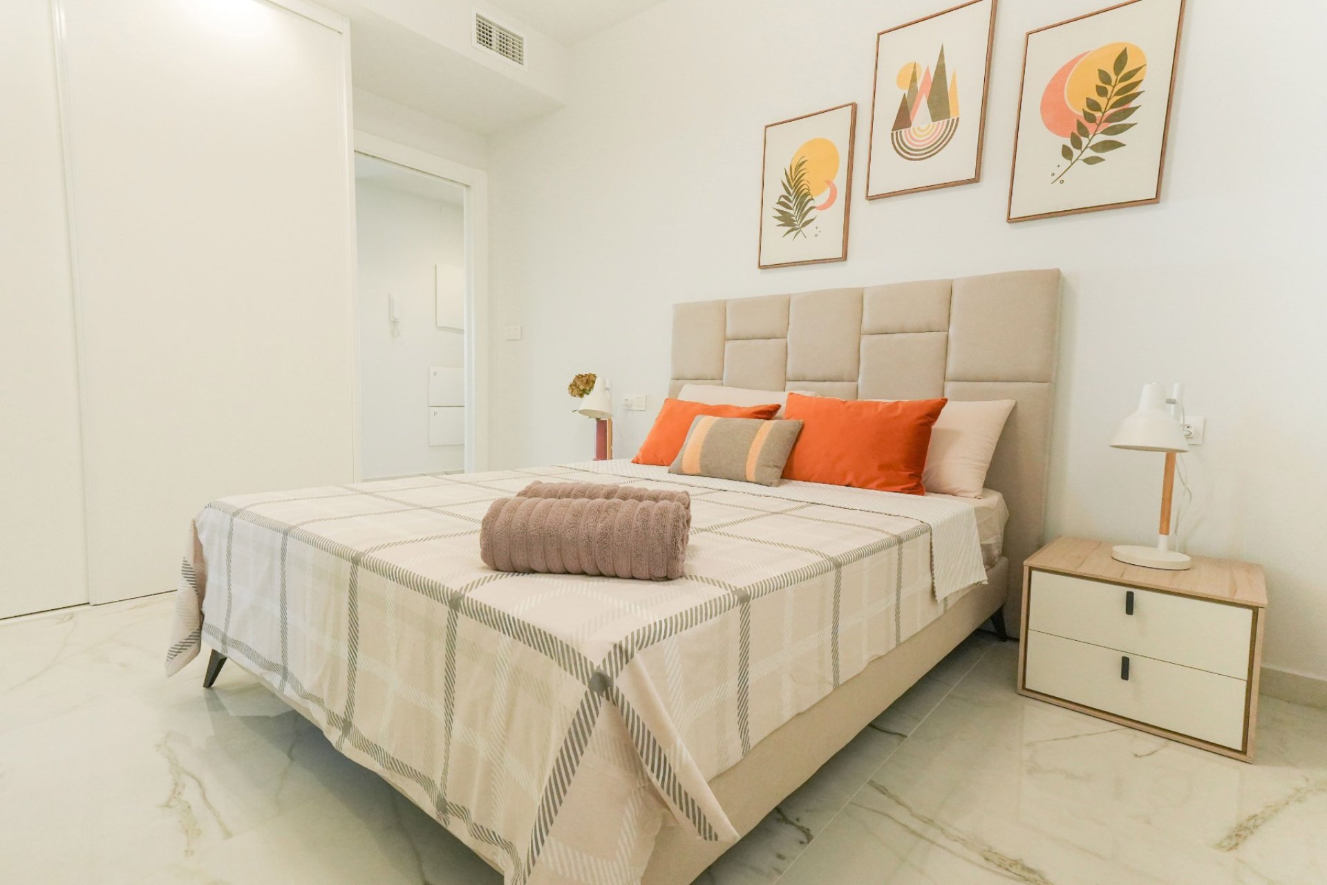 Reventa - Apartamento - Orihuela Costa