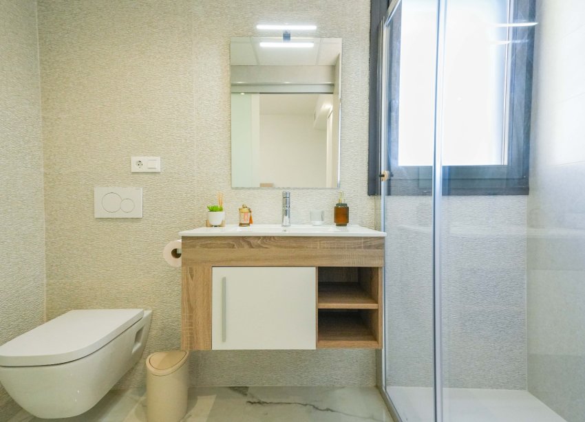 Reventa - Apartamento - Orihuela Costa