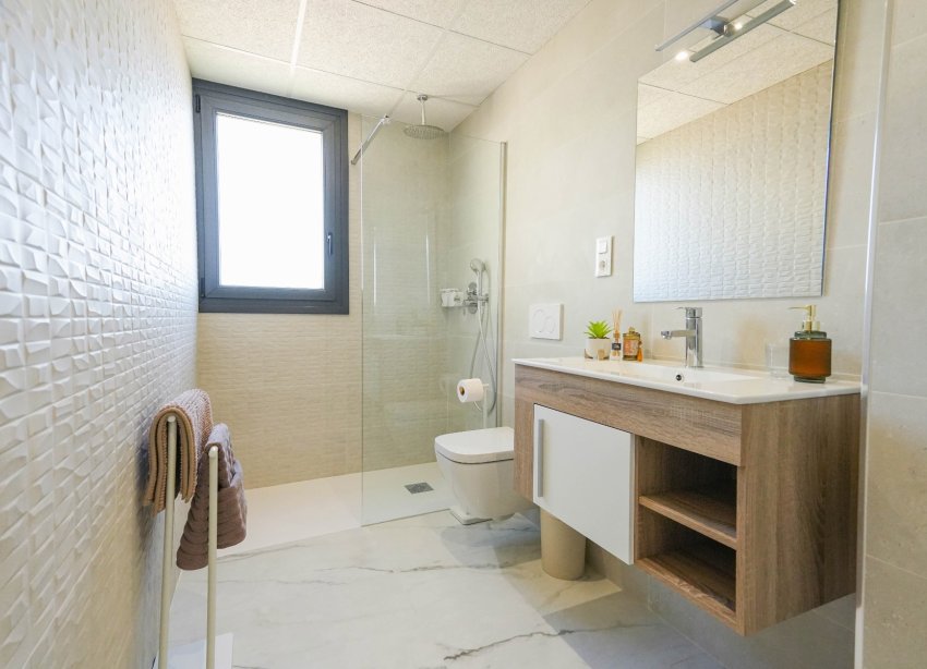 Reventa - Apartamento - Orihuela Costa