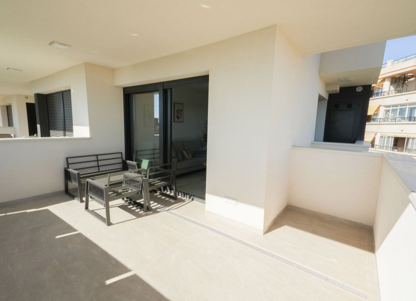 Reventa - Apartamento - Orihuela Costa