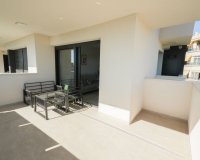 Reventa - Apartamento - Orihuela Costa