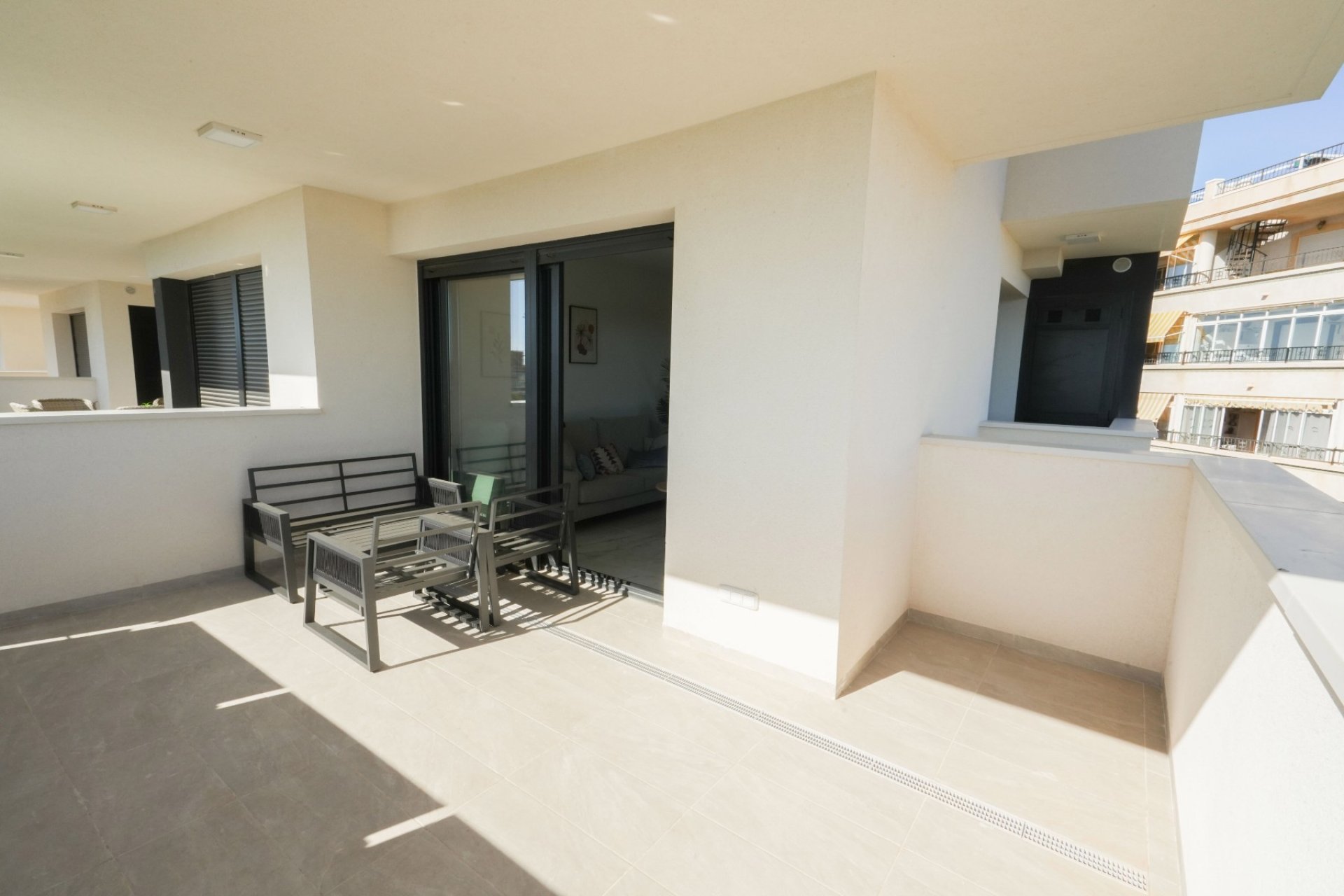 Reventa - Apartamento - Orihuela Costa