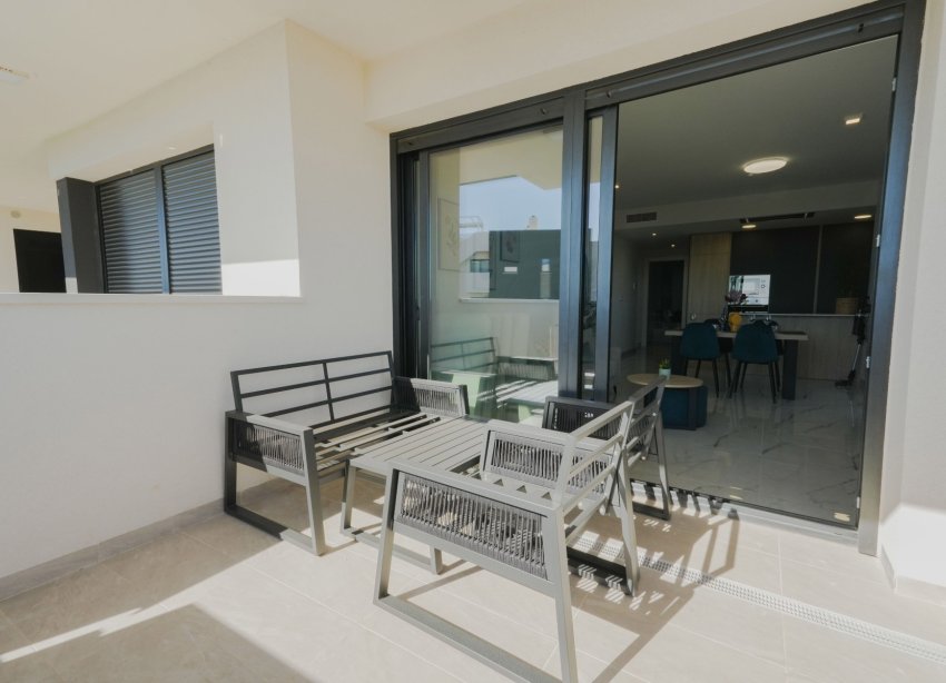 Reventa - Apartamento - Orihuela Costa