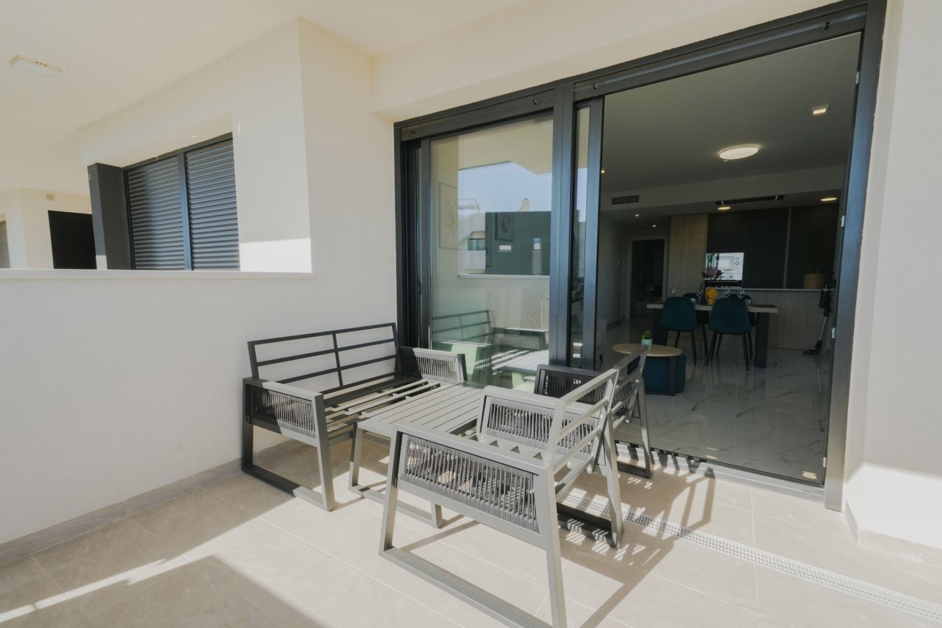 Reventa - Apartamento - Orihuela Costa