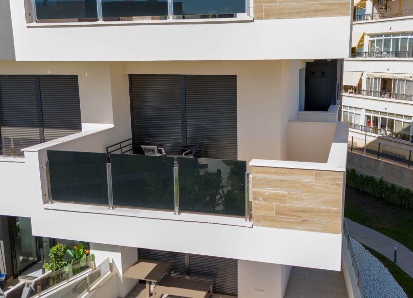 Reventa - Apartamento - Orihuela Costa