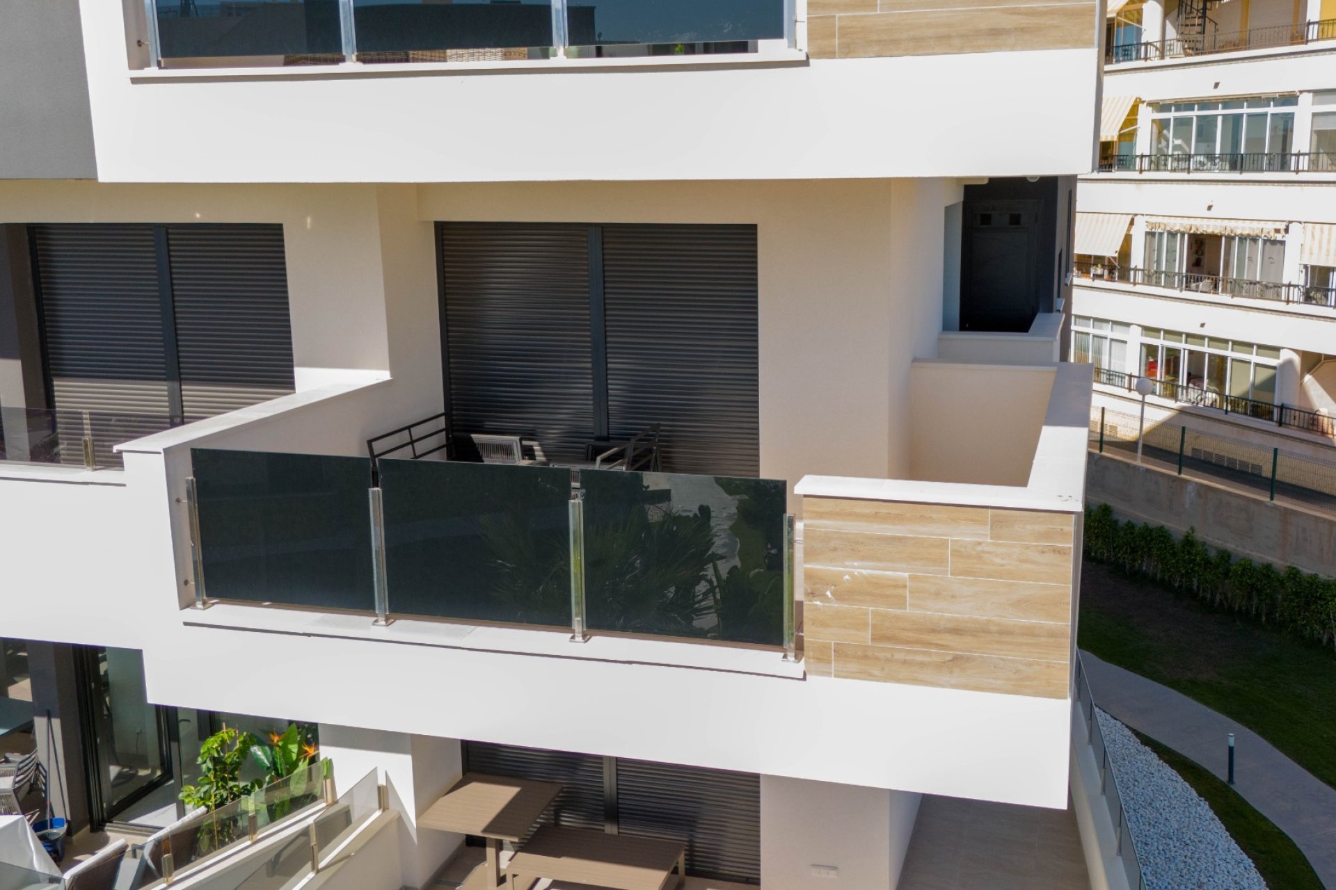 Reventa - Apartamento - Orihuela Costa